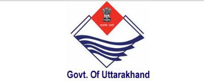 Gov Of Uttarakhand